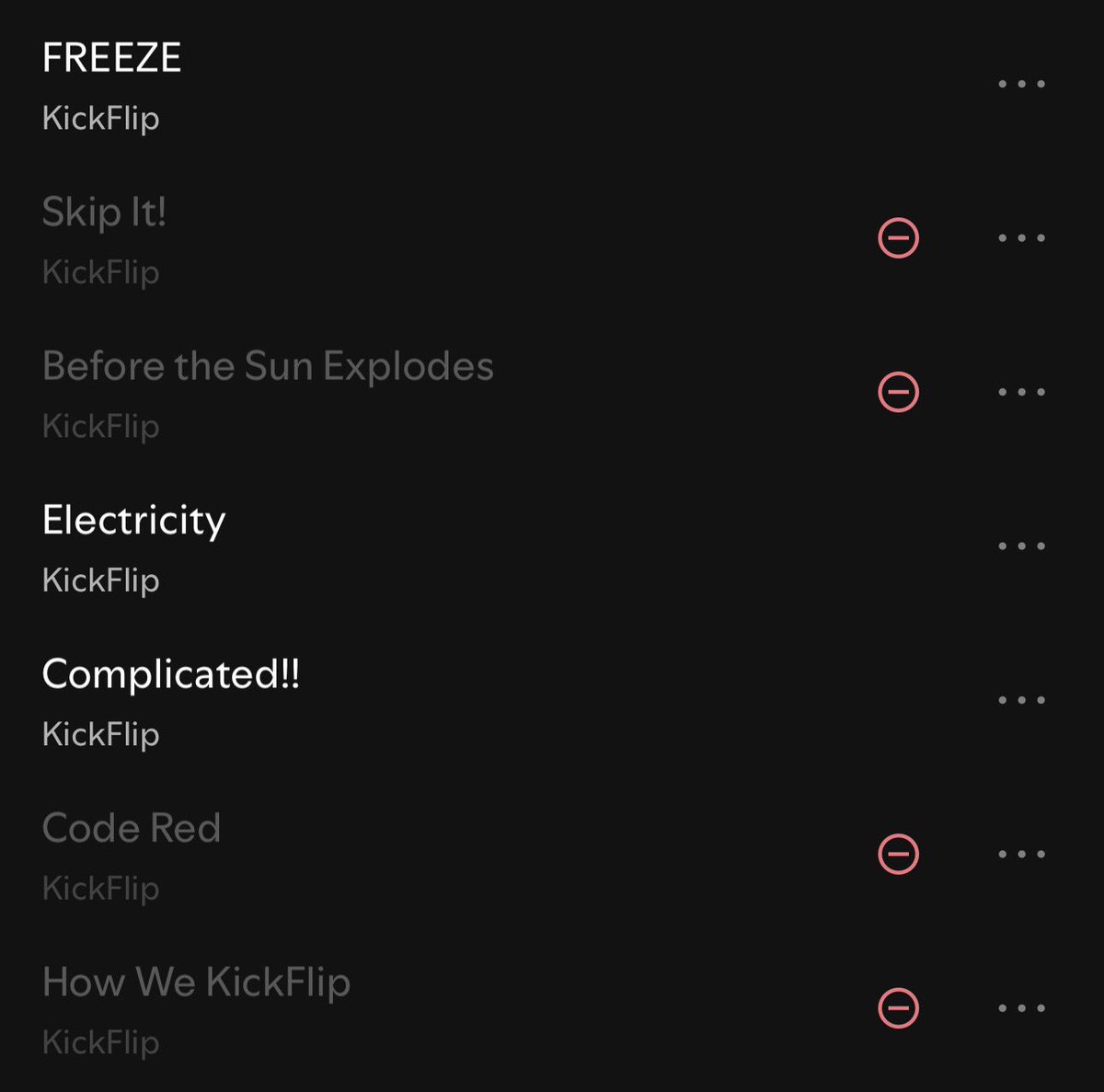 this is such a good album!!