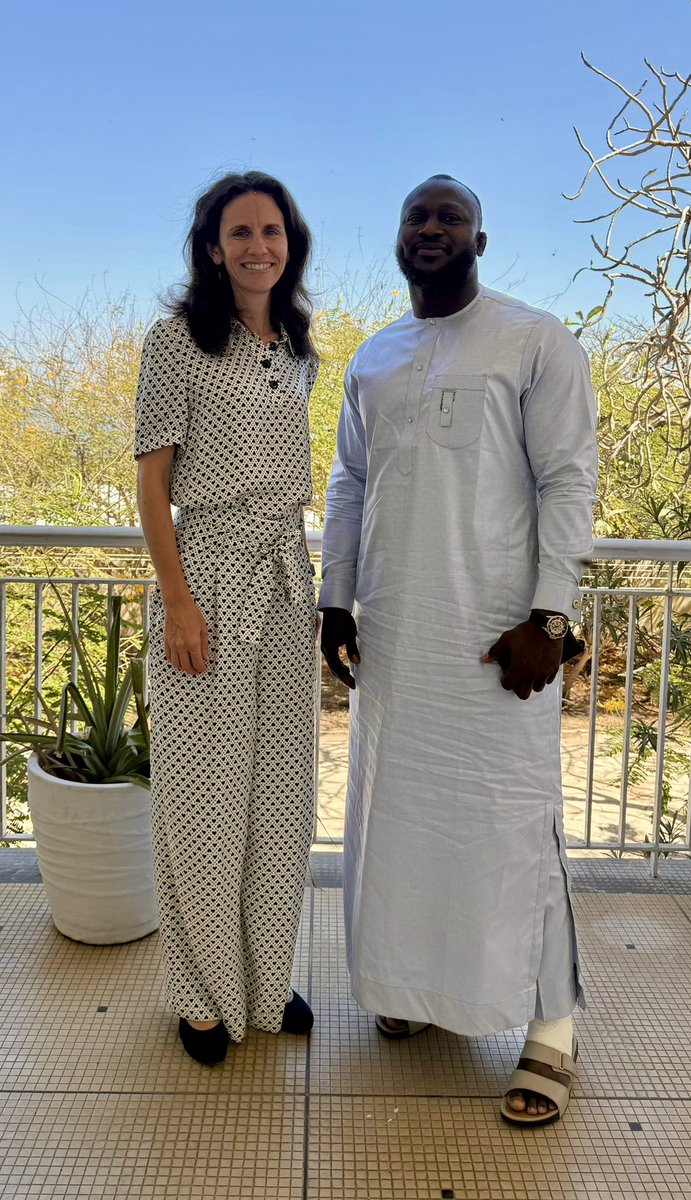 Carine Robarts tweet media