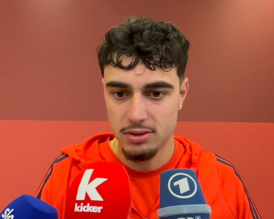 Bayern & Germany tweet media