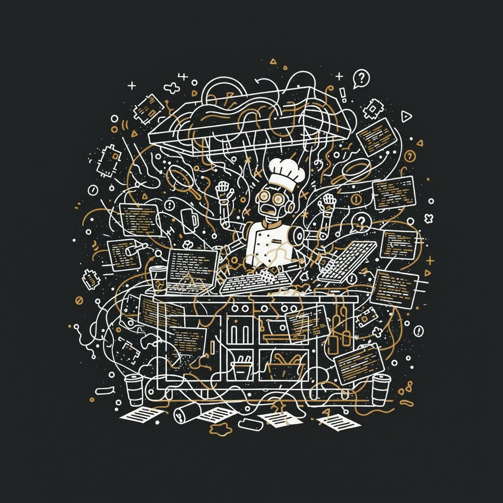 GetUnvibed's tweet image. What did you vibe-code this week that needs some spaghetti decrease? 
Let us help you unvibe.

Book an Intervention at unvibed.com
#unvibe #vibe-coding #vibin #ai #lovable #base44 #chatgpt #coding