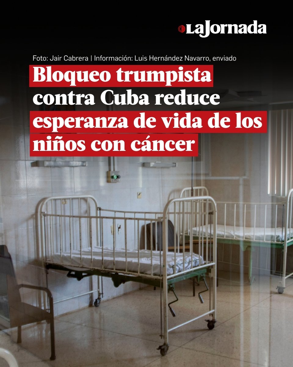 lajornadaonline's tweet image. Si el cáncer es una enfermedad que devora o maltrata vidas de un día para otro, la aparición de ese mal en niños es todavía más doloroso. Robarle el futuro a un menor es una doble tragedia: la es para quien la sufre y para sus familiares.