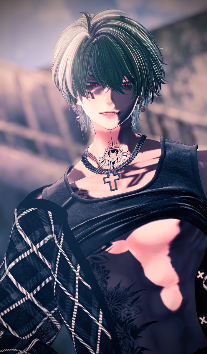 Post by ₆₁ on X: おはよう