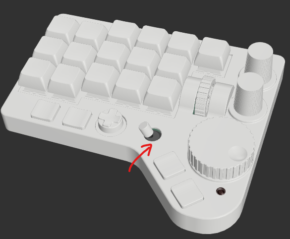 MH Device🎮ゲーミングコントローラ tweet media