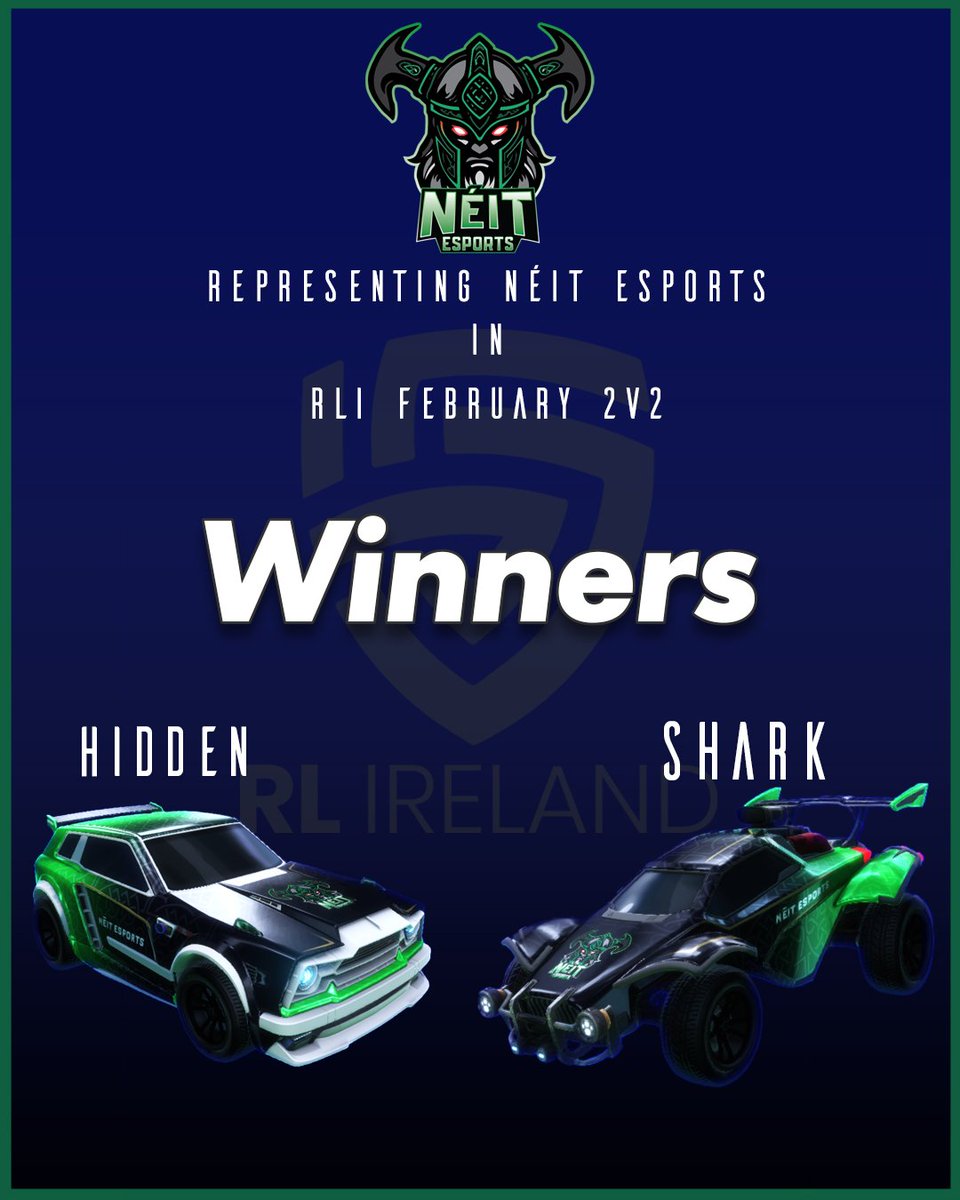 Néit Esports tweet media