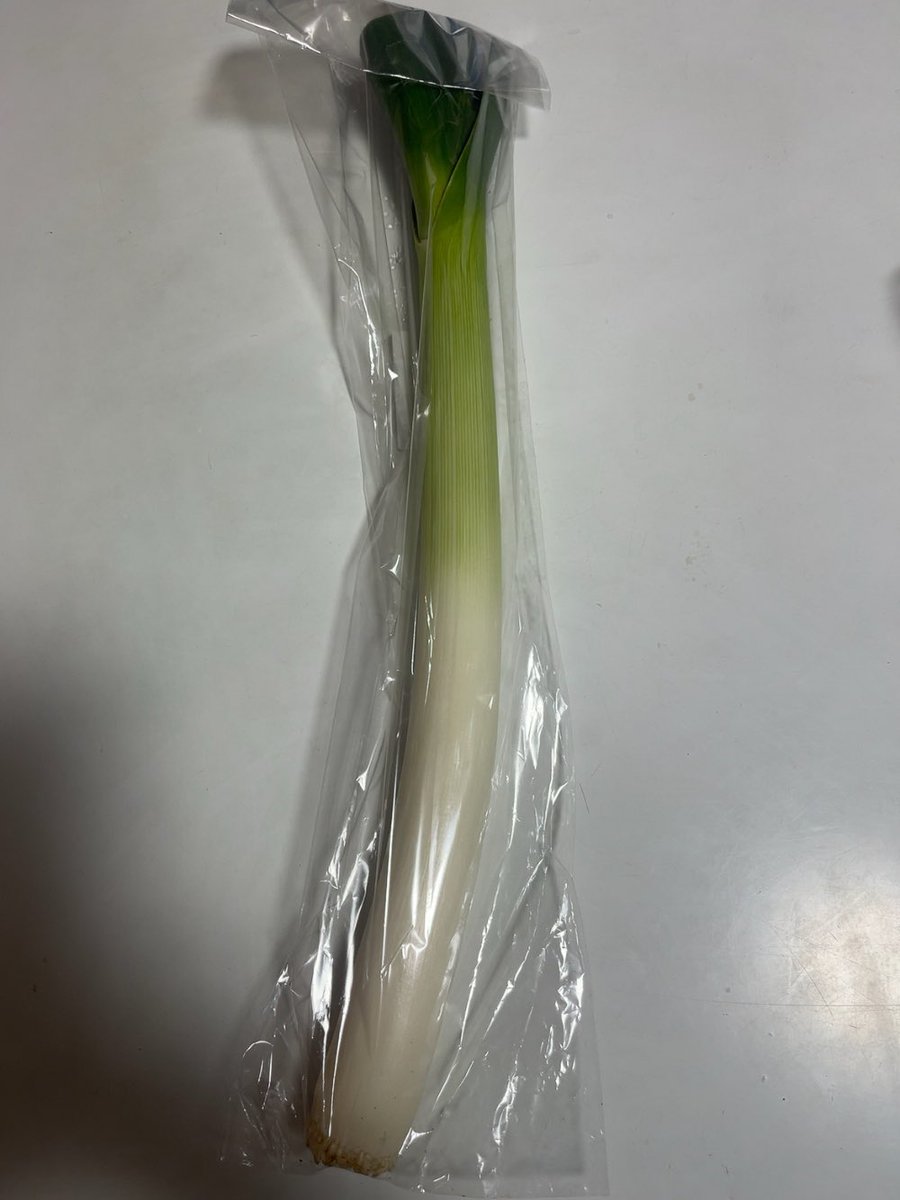 arata_sasabe's tweet photo. 写真の西洋ネギはリーキです。
2月12日のお弁当完成写真はInstagramに
投稿をしています。
https://t.co/8u3rHn3GvN
インスタもフォローをして貰えると嬉しいです。
宜しくお願いします。笹部あらた
#kray
#ハンズトレーディング
#日本豆腐大和屋
#佐野味噌醤油
#ライフフーズ
#シガリオブルーム https://t.co/BM2vXAFZs3
