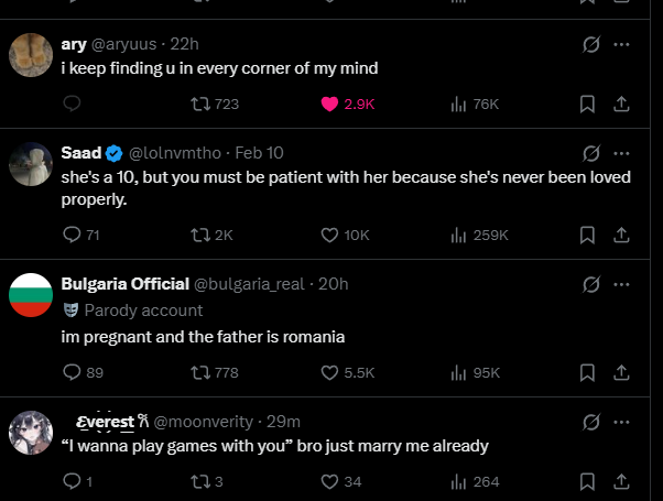 One is not like the others