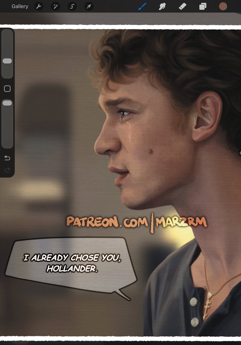 I love pain

#hollanov #heatedrivalry