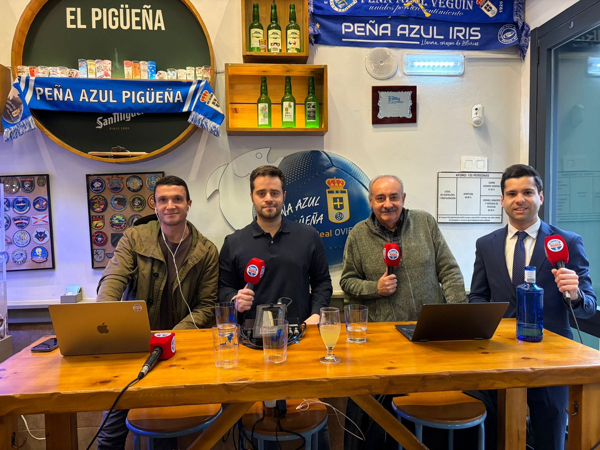 Radio MARCA Asturias tweet media