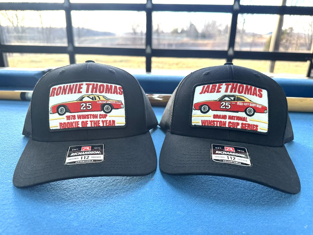 Throwback Brand tweet media