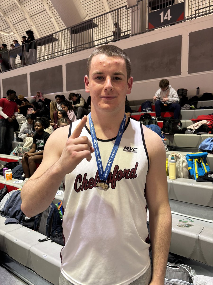 CHS Boys Track tweet media