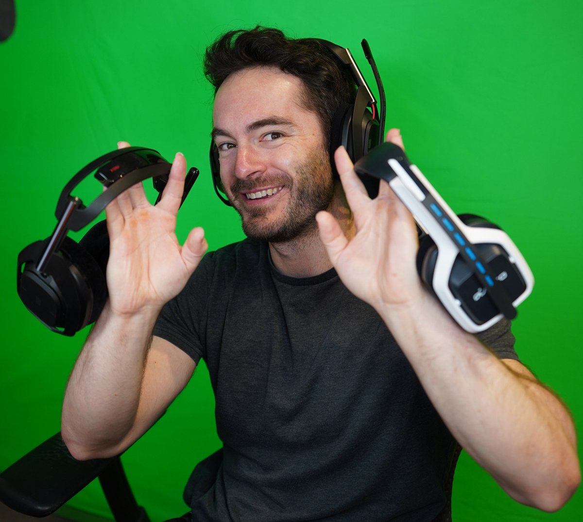 CaptainSparklez tweet media