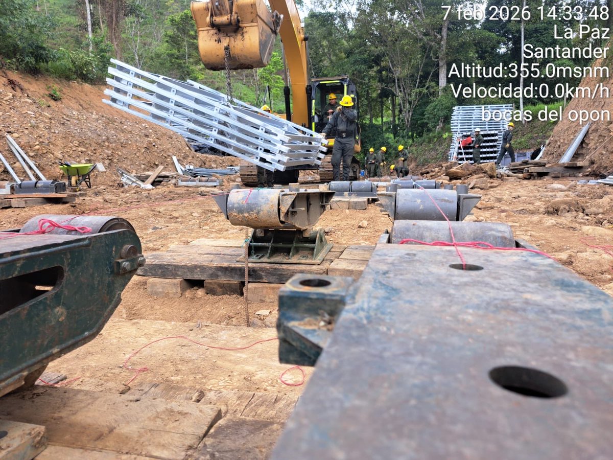 Gobernación de Santander tweet media