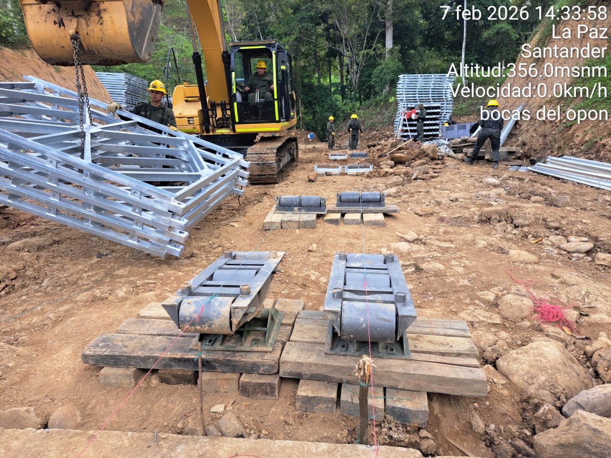 Gobernación de Santander tweet media