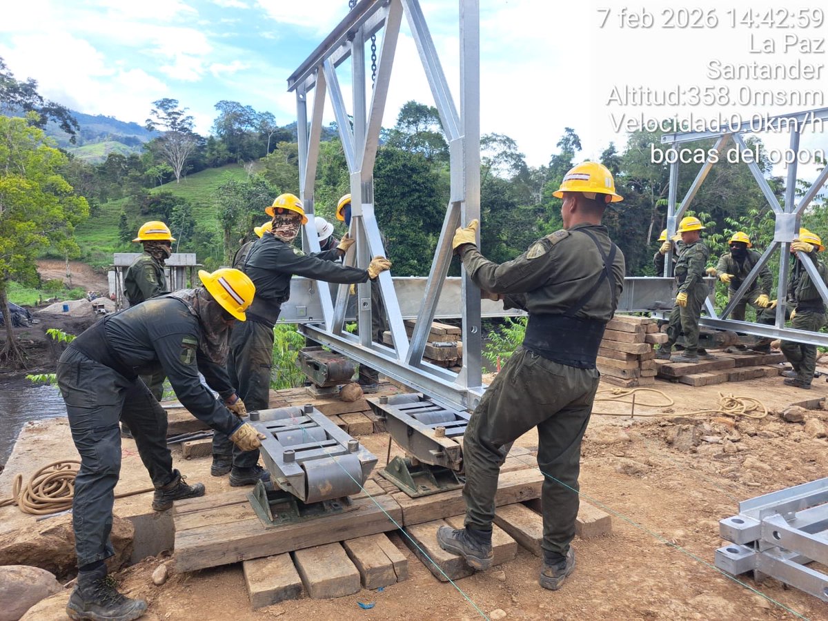 Gobernación de Santander tweet media