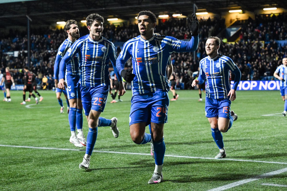 Three points. Sleep well. 💙