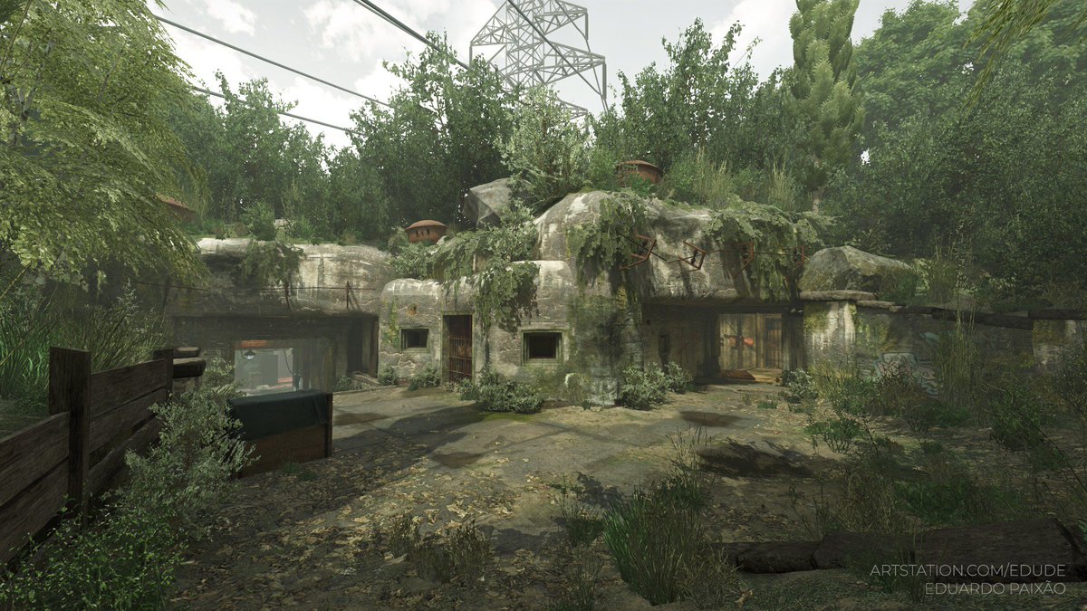 Comunidade Brasileira de Criadores de Mapas tweet media