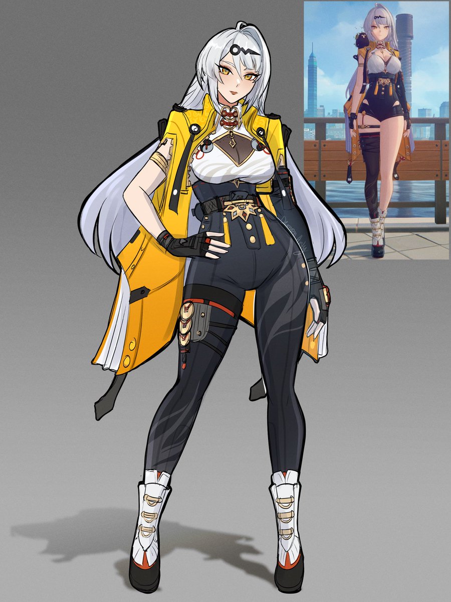 Demon Arty (Commissions opened) tweet media