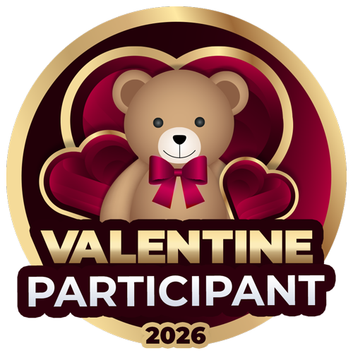 JenniferVey's tweet photo. My incredible @Flirt4Free fans just helped me earn my Valentine's 2026 Participant badge! So grateful!
 https://t.co/BK94KatISe https://t.co/HEA4vLCeiU
