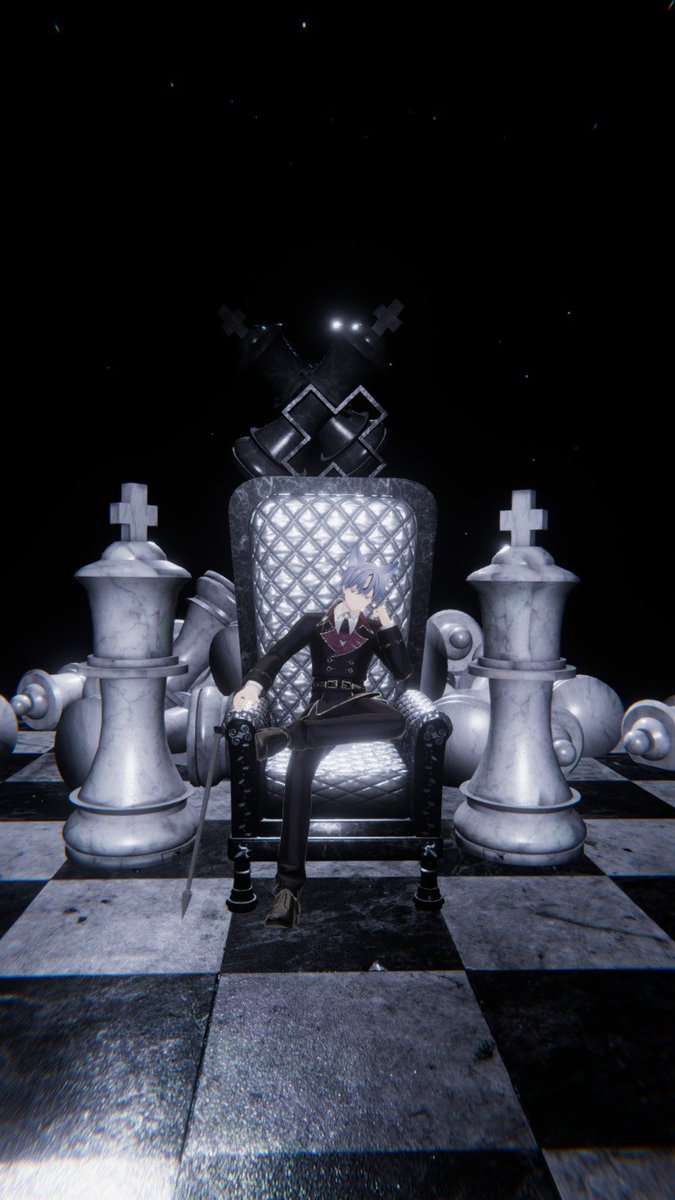 SEGUIMOS CON EL DESMADRE EN EL BEAT SABEEEERRRRR!!!!
#Vtubers #Vtuber素材 #stream 

twitch.tv/jsstivenvt
twitch.tv/jsstivenvt
twitch.tv/jsstivenvt