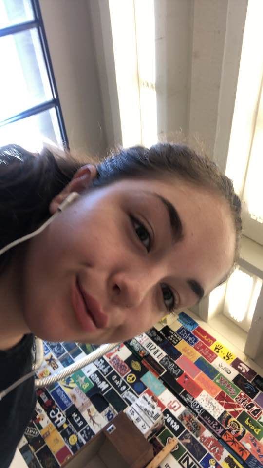 beckywood tweet media