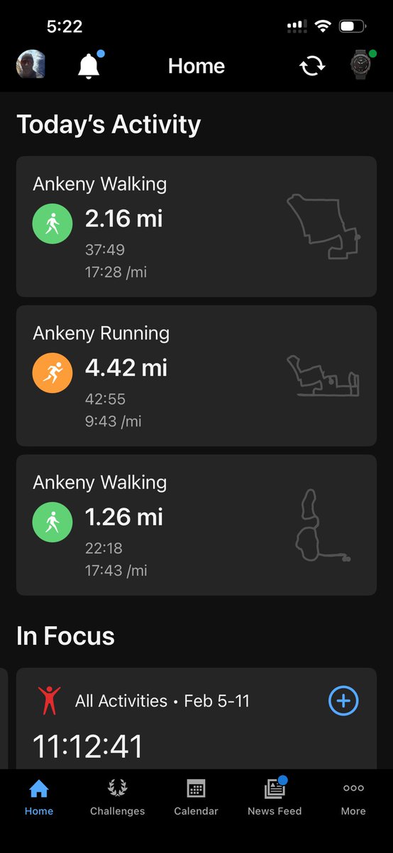 bigmattpaulsen's tweet photo. Hello Humpday Afternoon! So let it be written, So let it be done! 
Run streak day 928 is now complete! Then of course the boss wanted her walk after I got done as well. Now I’m whooped and HUNGRY! Let’s eat!! Good eve! #justkeepmoving #inspire #missbella #thisis61
#brooksshoes https://t.co/FGXut5qZdL