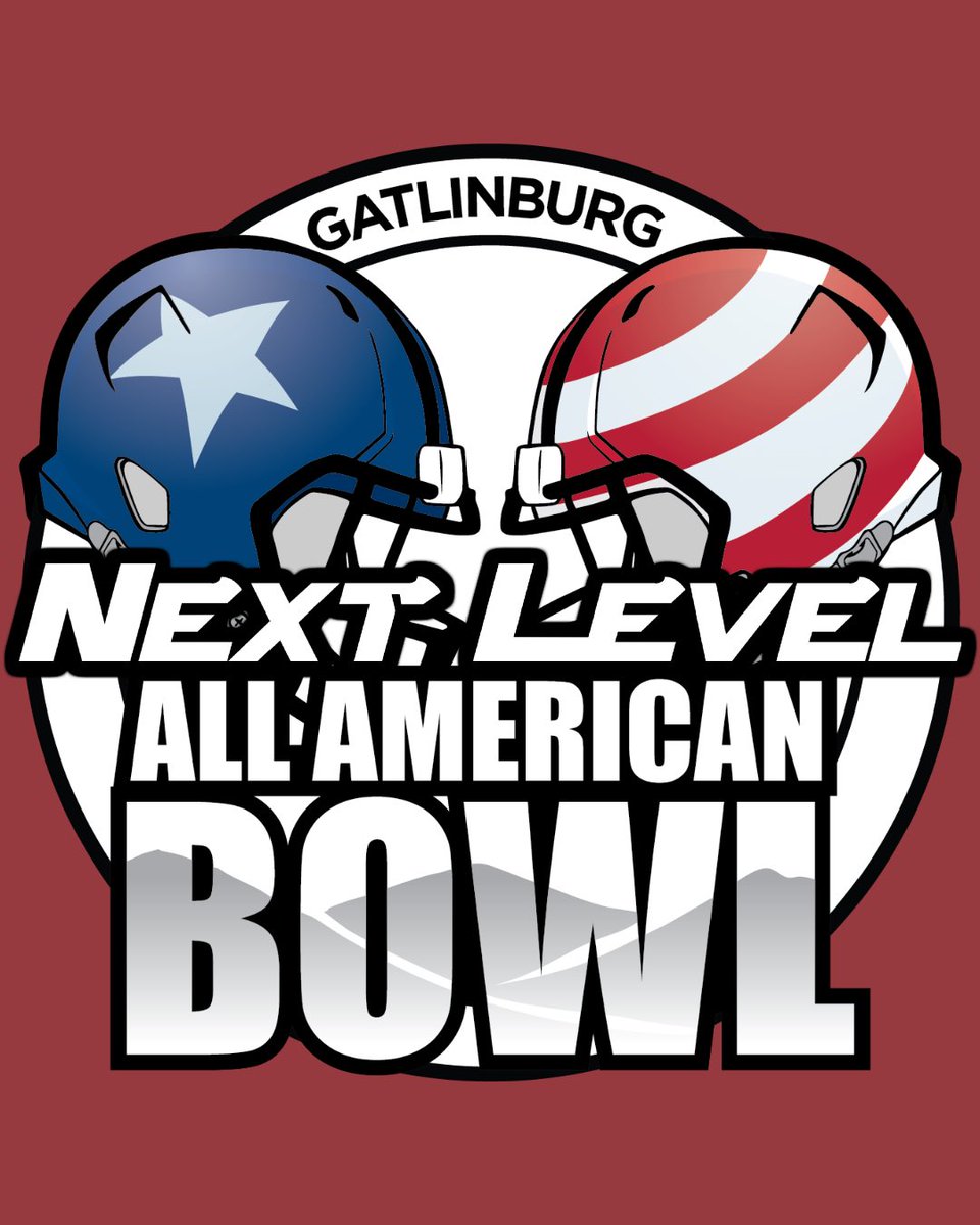 Gatlinburg All American Series tweet media