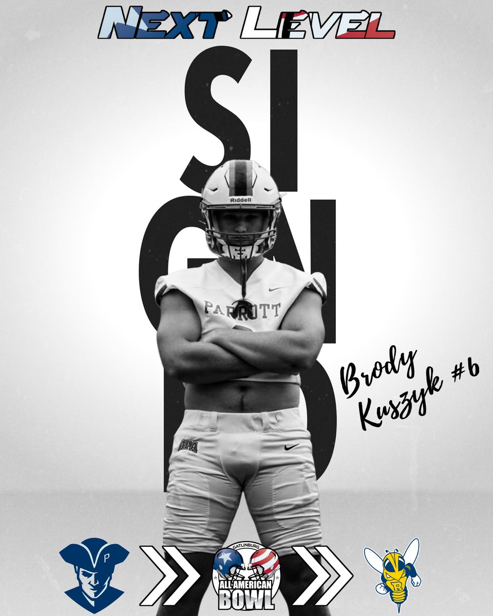 Gatlinburg All American Series tweet media