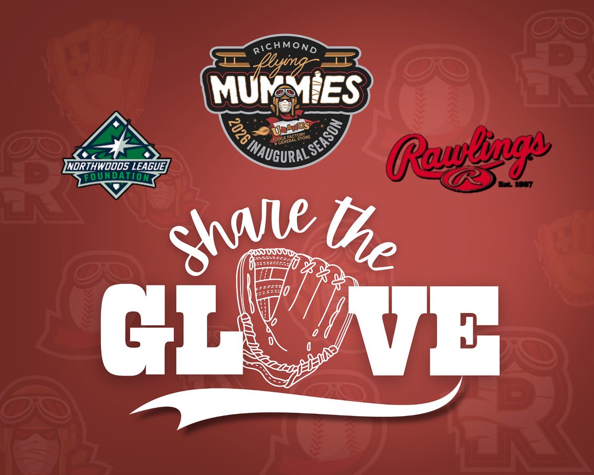 Richmond Flying Mummies tweet media