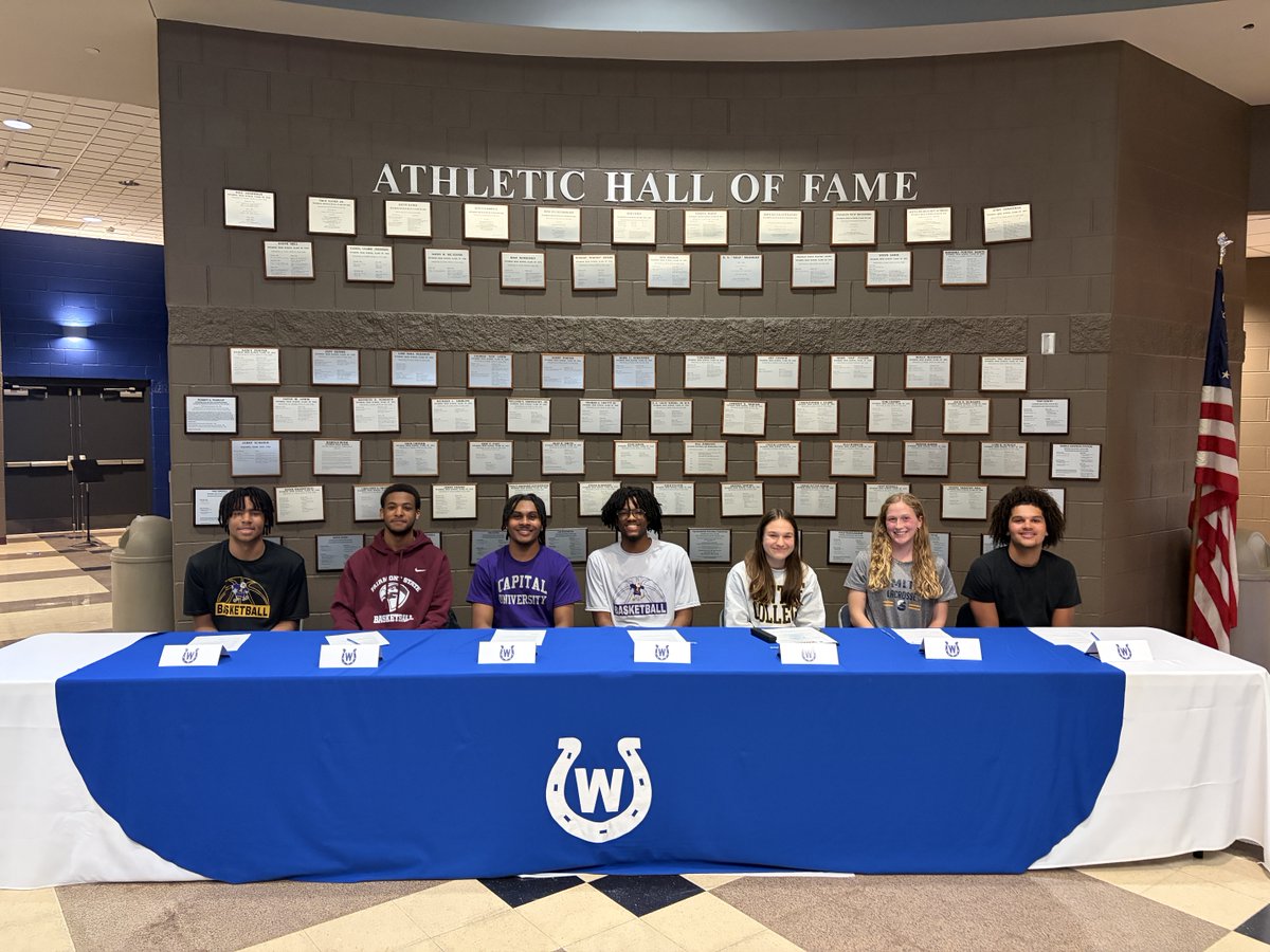 Wyoming Athletics tweet media