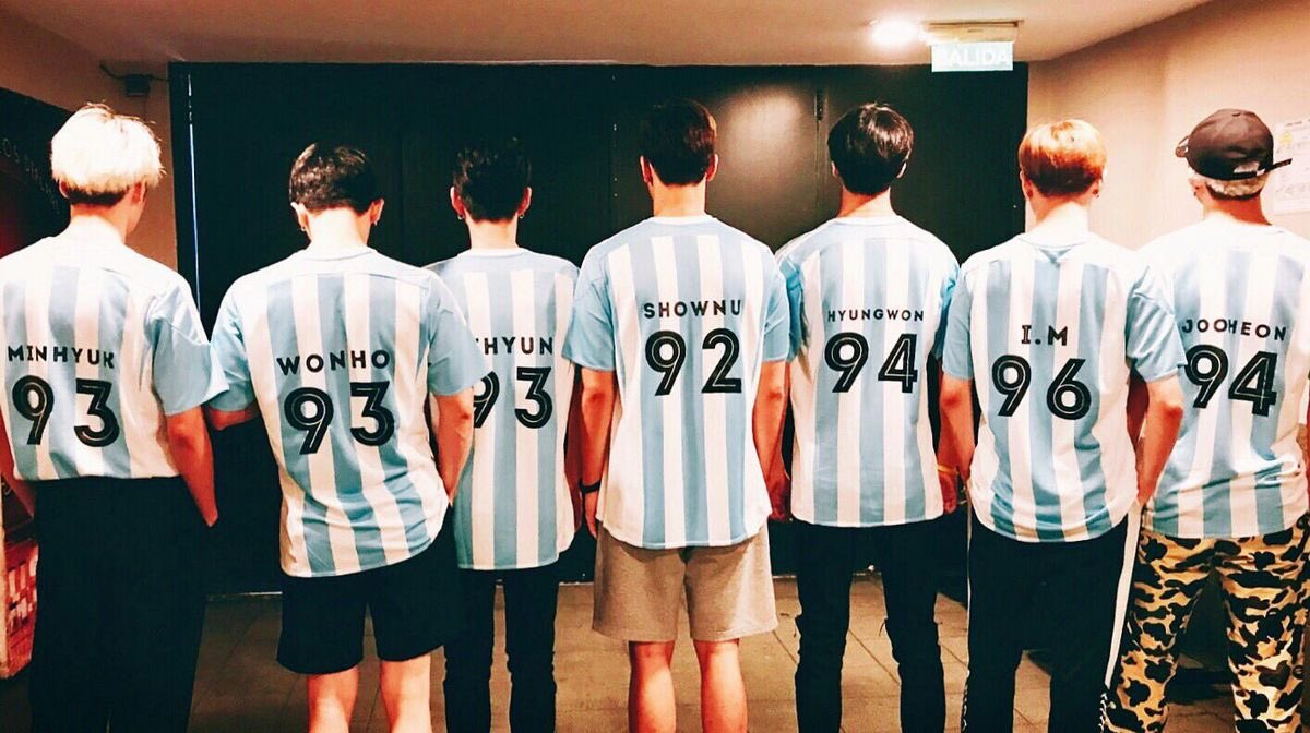 514Project's tweet photo. imágenes que necesitamos volver a vivir 🩷

@OfficialMONSTAX  #ArgentinaWantsNexusTour https://t.co/3KzVohCUVa