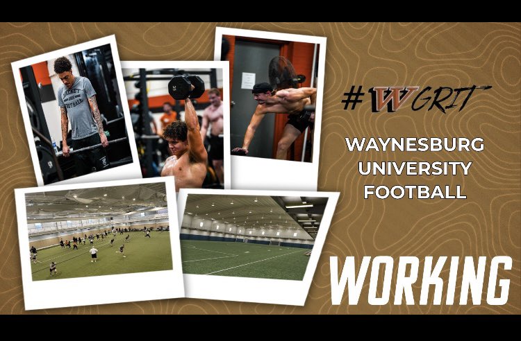 Coach Wilson tweet media