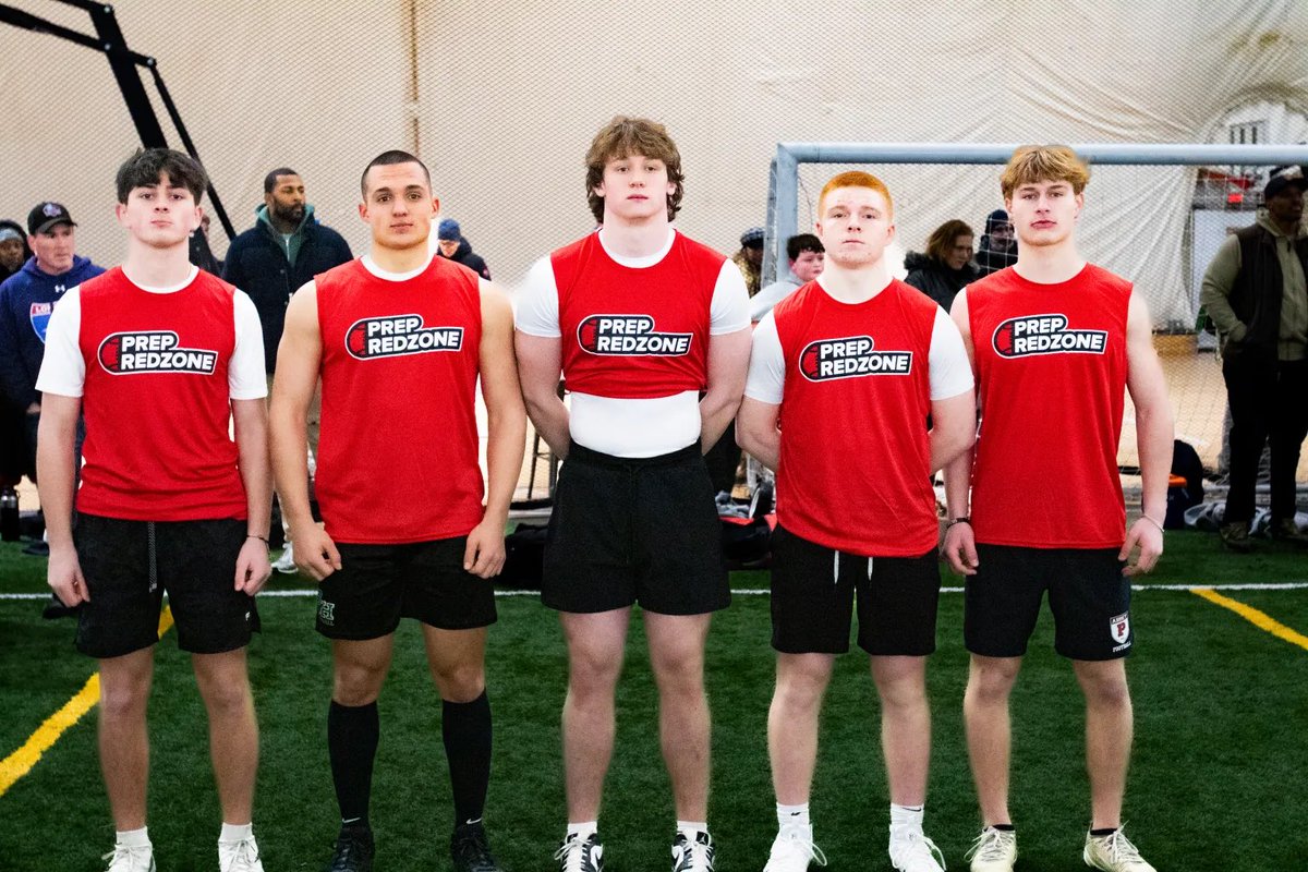 Doyle Delano ‘27 LB/EDGE tweet media