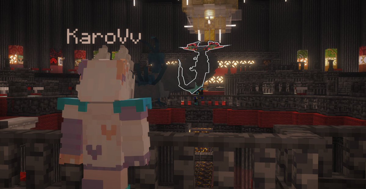 Competition is fierce as the tournament members go head to head against each other to see who is victorious!
Follow along the bracket to stay up to date with who's continuing onto the next round!
challonge.com/lumamon