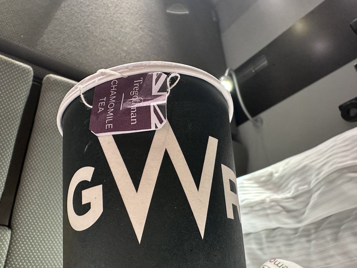 Tregothnan tweet media