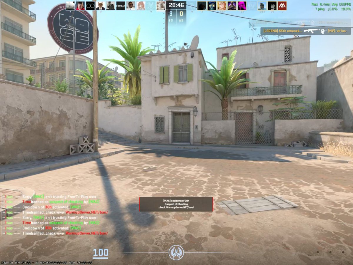 ONSCREEN tweet media