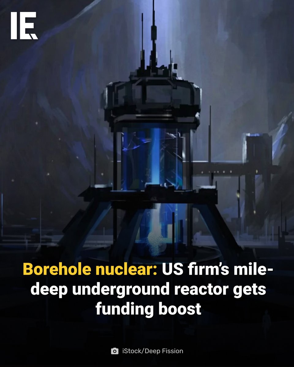 Interesting Engineering tweet media