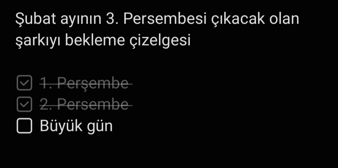Kurt darlandı ,kurt sabredemiyor, kurt yediği ayazı 30 bile olmadan unutmak istiyor, kurt...