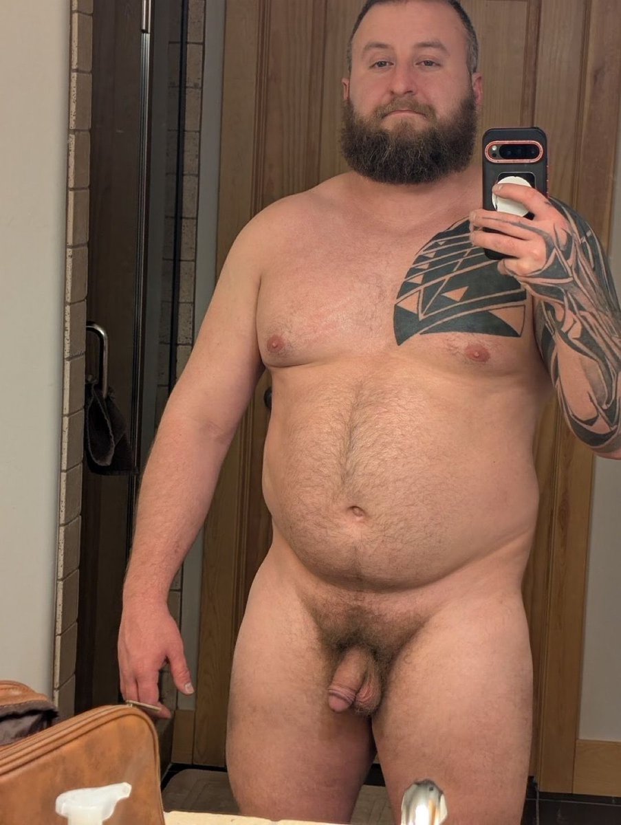 BEEFY GUYS tweet media