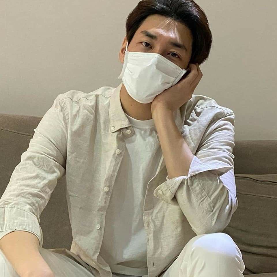 모닝영광✨

도쿄 후유증 오졌다😪