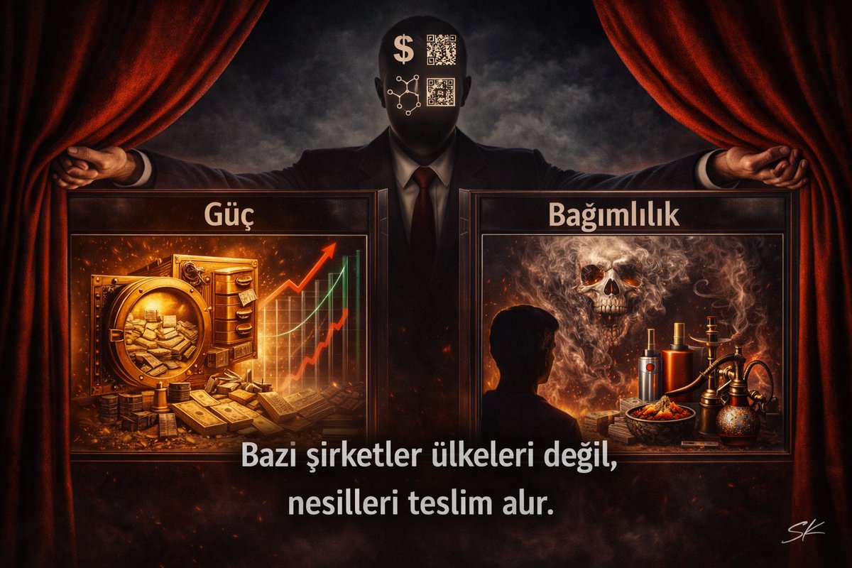 Serifkurtulus's tweet photo. Ulus ötesi ve ulus üstü firmaların gençliği tüketim ve bağımlılıkla esir almasına izin verme!

#SağlıklıGençlik
#TütüneHayır
#SigarasızGelecek
#BağımlılığaDurDe
#IsıtılmışTütünMasumDeğil

#Şanlıurfa
#ŞanlıurfaValiliği
#HarranÜniversitesi
#SağlıkMüdürlüğü
#ŞanlıurfaBüyükŞehir https://t.co/kDfdqlyN82