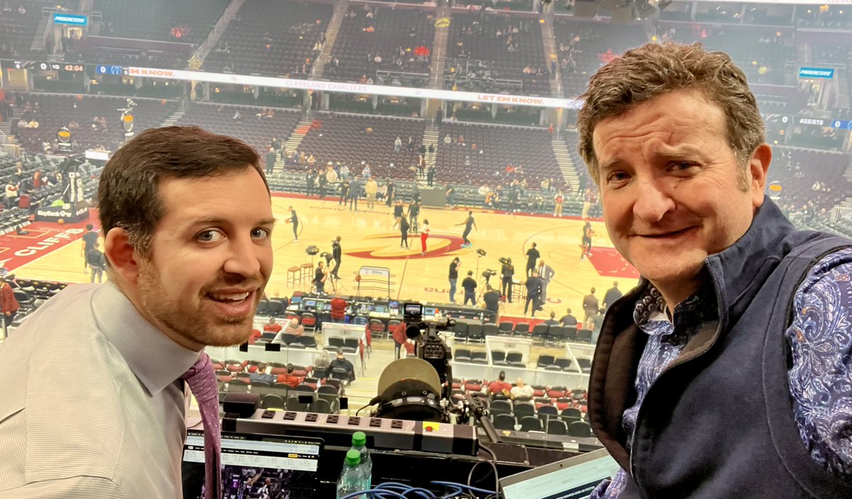 davejsports's tweet photo. Ready to BLAST OFF from @RocketArena at 6:45 @WashWizards Radio @1067theFan 1500 AM with @BryanAlbinLive APPS @Audacy @NBA  @SIRIUSXM 909 @WashWizards https://t.co/KLfZ4fJ1Cr @mr_wrightsr @Mike_Callow 
#RadioParty #ForTheDistrict https://t.co/84iH8iezn1