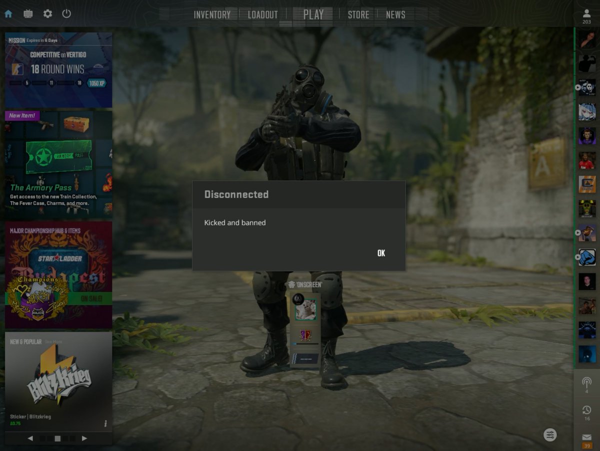 ONSCREEN tweet media