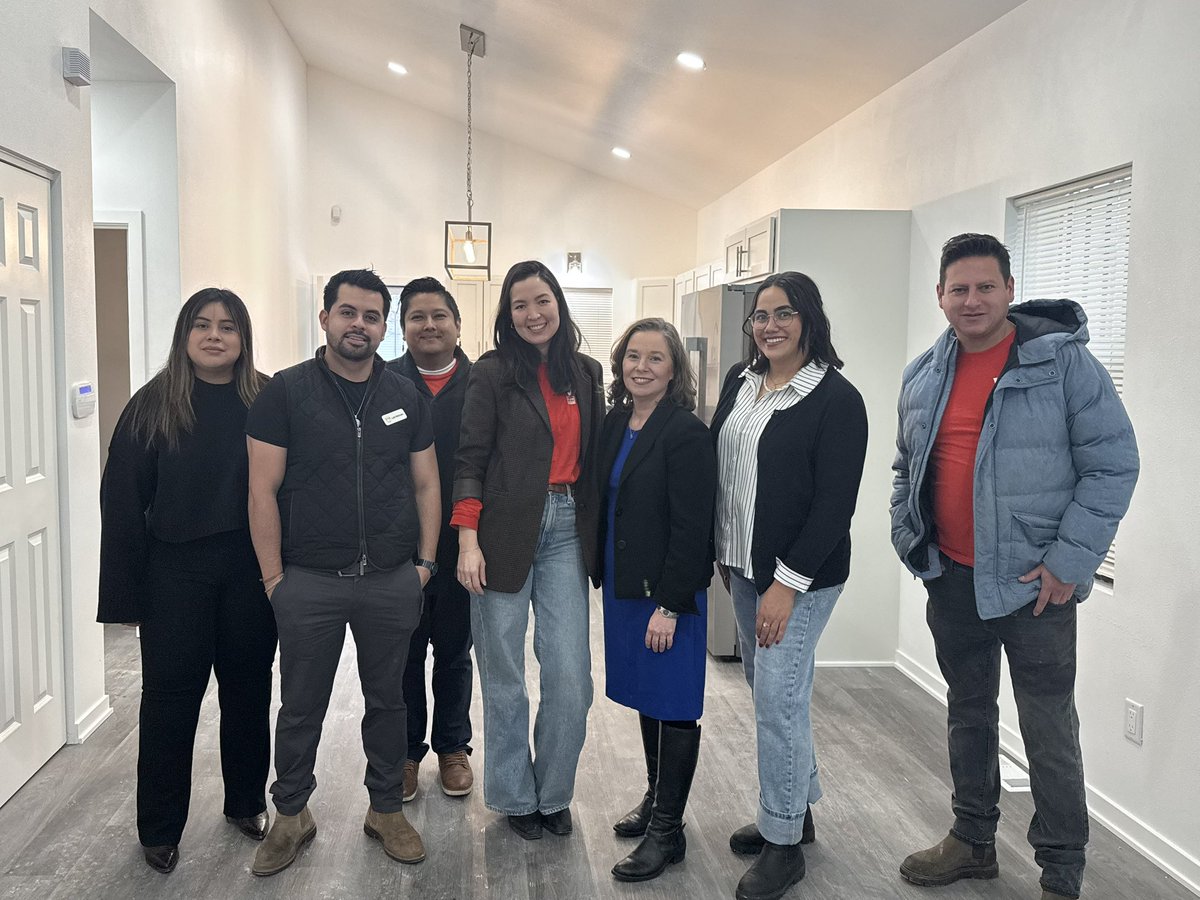 Lieutenant Governor Sara Rodriguez tweet media