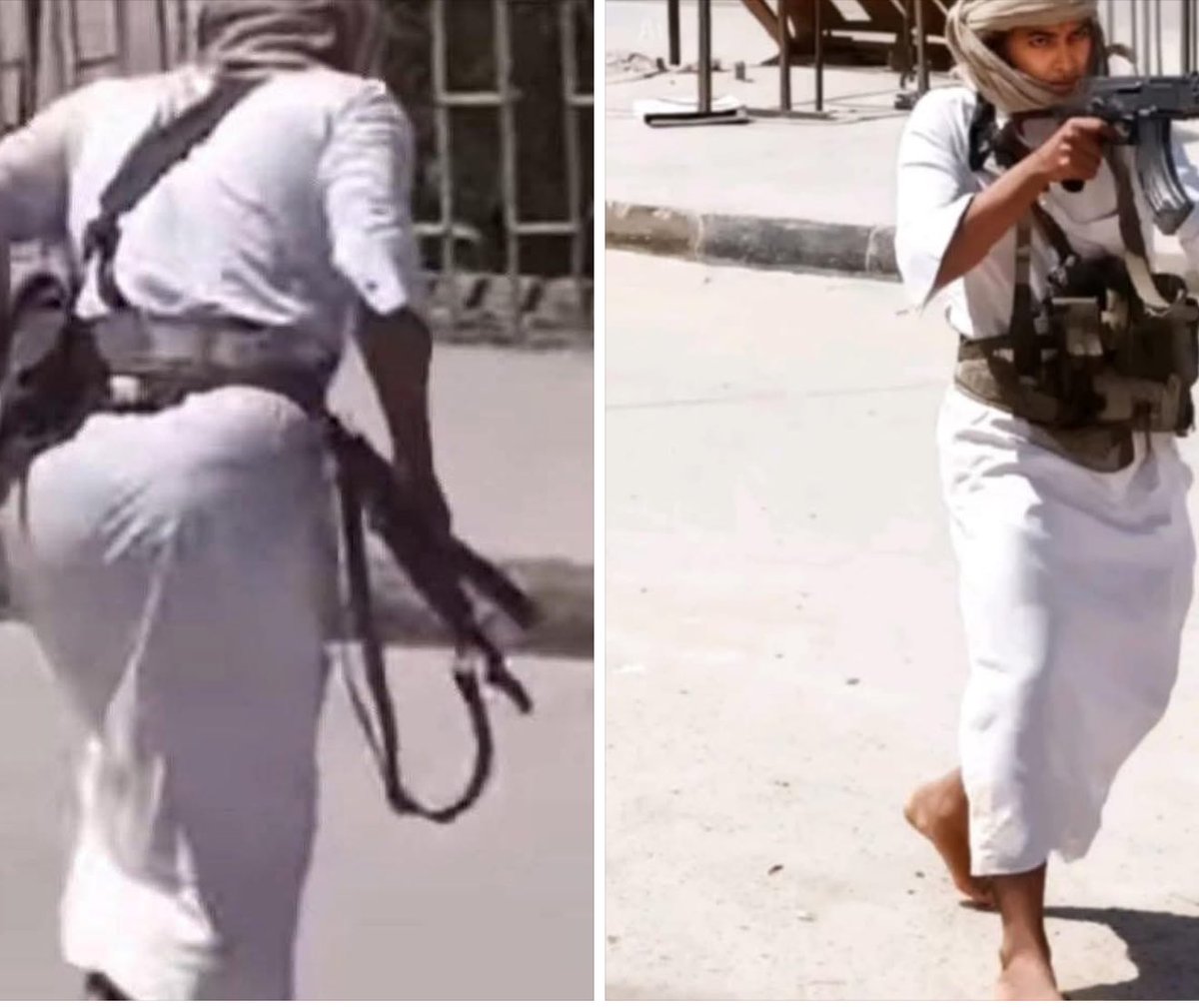 بالنسبة لهذا الشخص
سعيد لكسر هو ابن شقيق عبدالعزيز لكسر، القيادي المعروف في المجلس الانتقالي بمحافظة شبوة، والذي تربطه علاقات مباشرة بضباط إماراتيين.

#عادل_الحسني