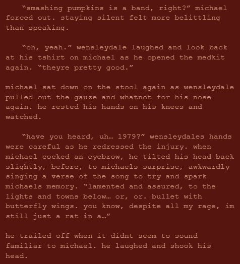 gee (@trepnated) / Posts / X