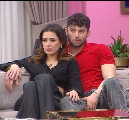 bunlarin agzi neden hep boyle 🤣 #kismetseolur