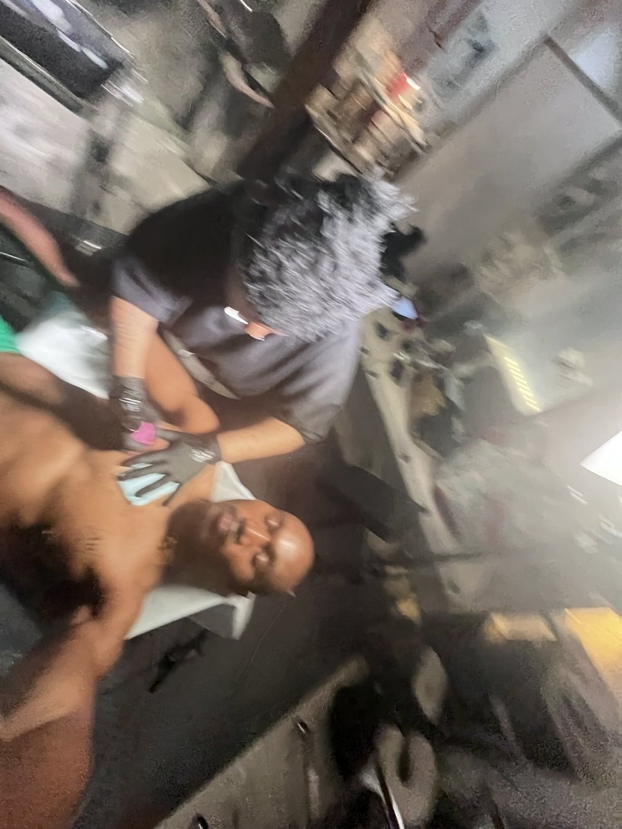 i love it. inked by @zvvzhe