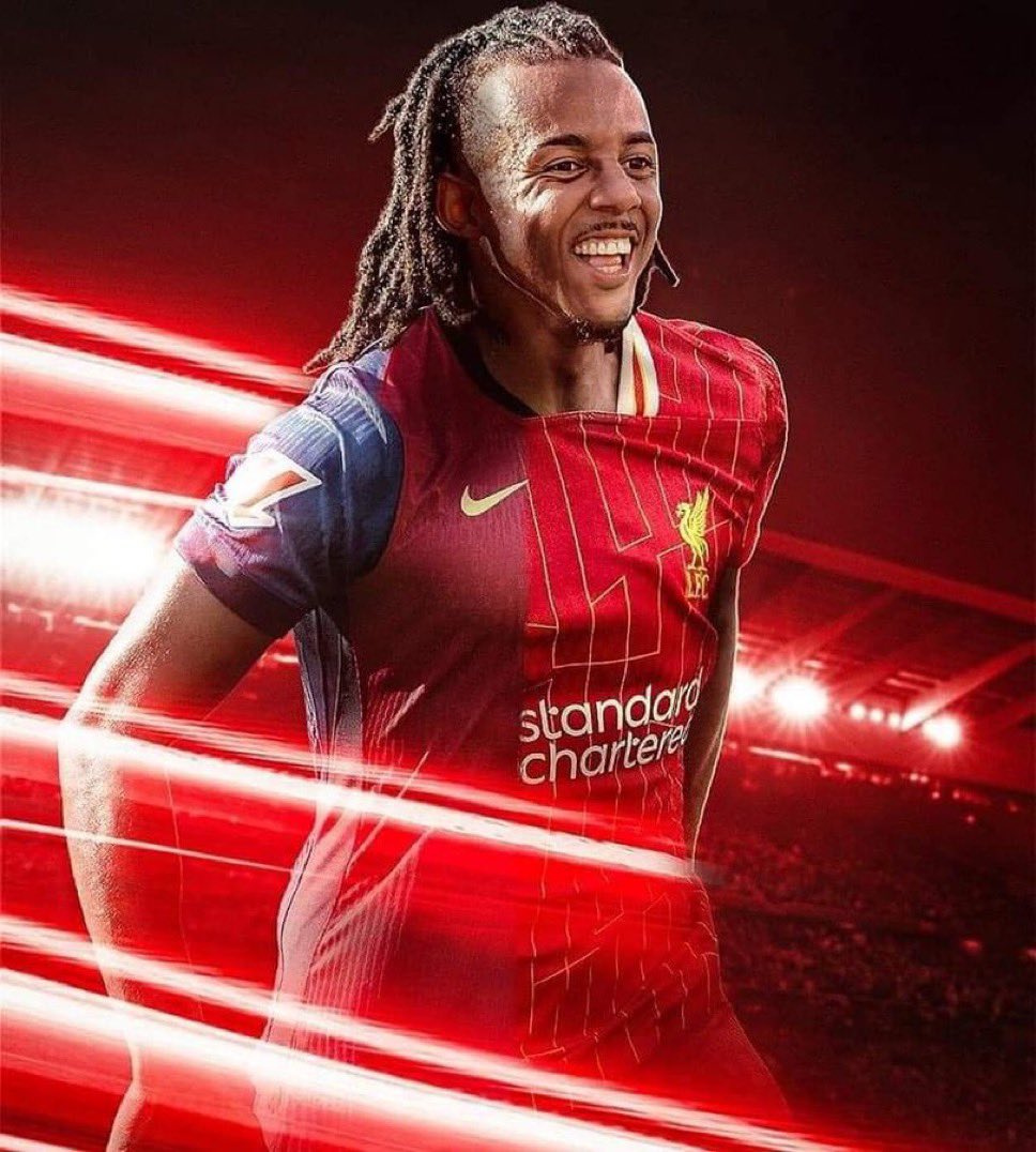 DonFcgb's tweet photo. 💰🚨 𝟖𝟎𝐌€ : C’est la somme que seraient prêts à proposer les dirigeants de Liverpool 🏴󠁧󠁢󠁥󠁮󠁧󠁿 à leurs homologues du Barca 🇪🇸 pour enrôler 𝐉𝐮𝐥𝐞𝐬 𝐊𝐨𝐮𝐧𝐝é, le défenseur international français 🇫🇷 formé aux Girondins…

[@mundodeportivo/@MailSport] https://t.co/ZoQZ0jrl55