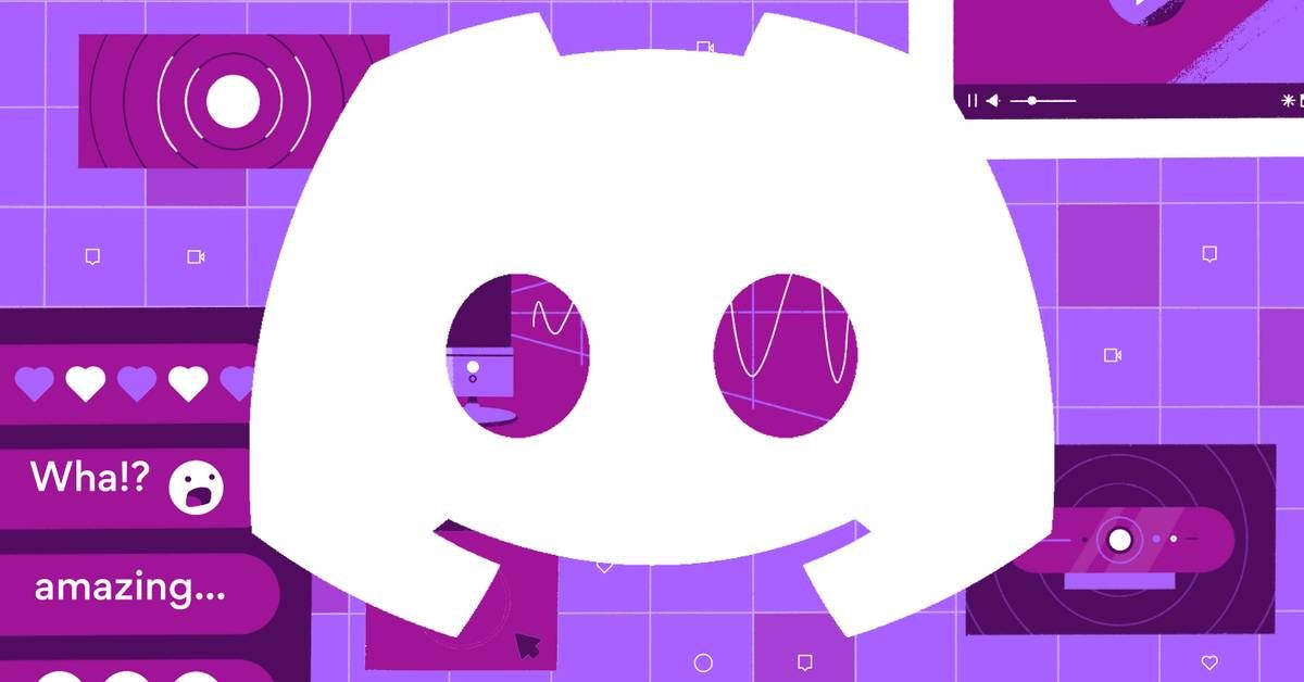 Polygon's tweet photo. Discord's age verification announcement isn't going over well https://t.co/QaSPMbVZ7s https://t.co/sHLeE5VlYa