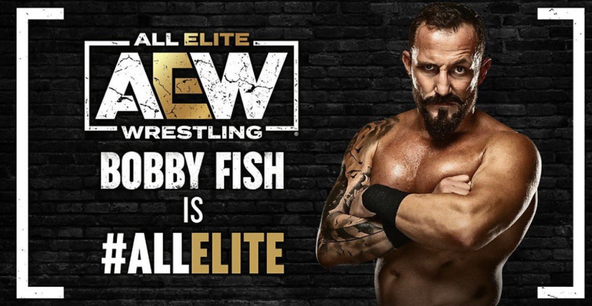 Bobbyfishbetta tweet media